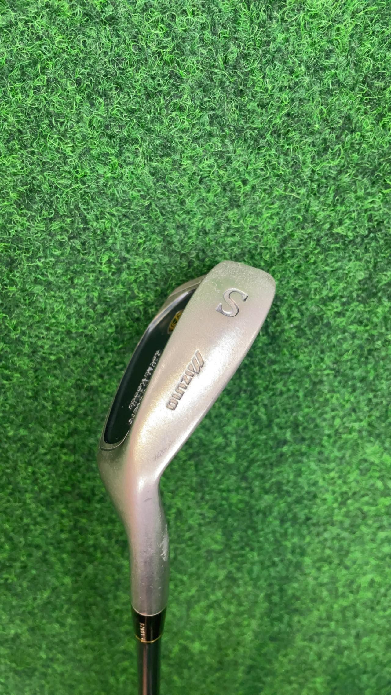 Mizuno - Grand Monarch - Abbildung 2