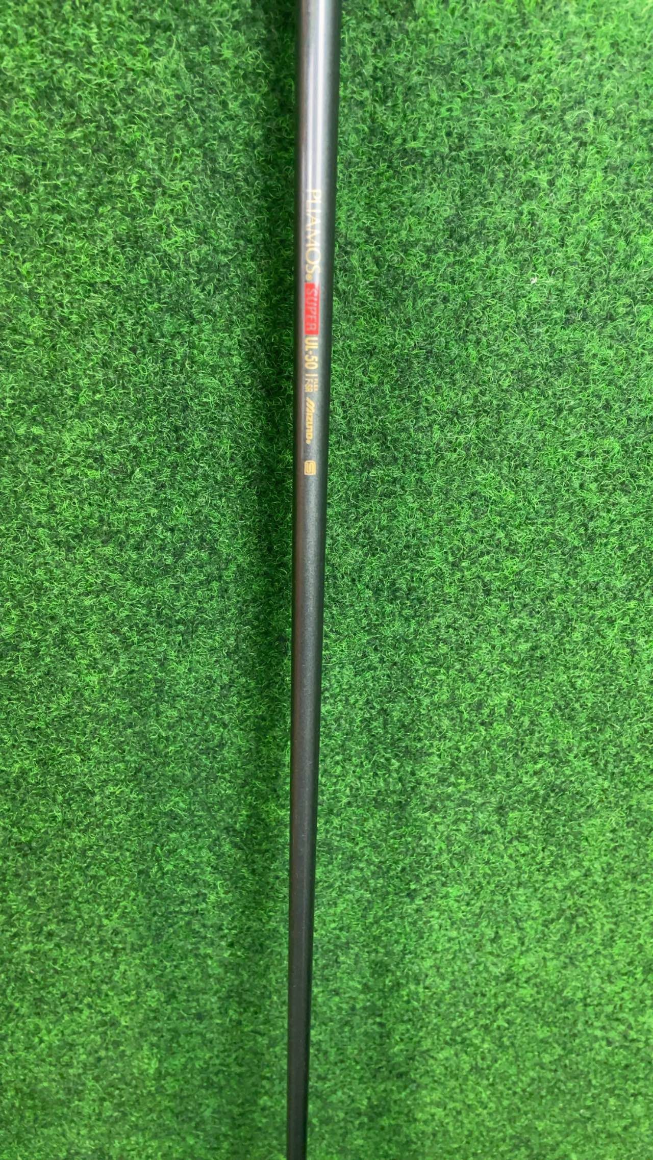 Mizuno - Grand Monarch - Abbildung 4