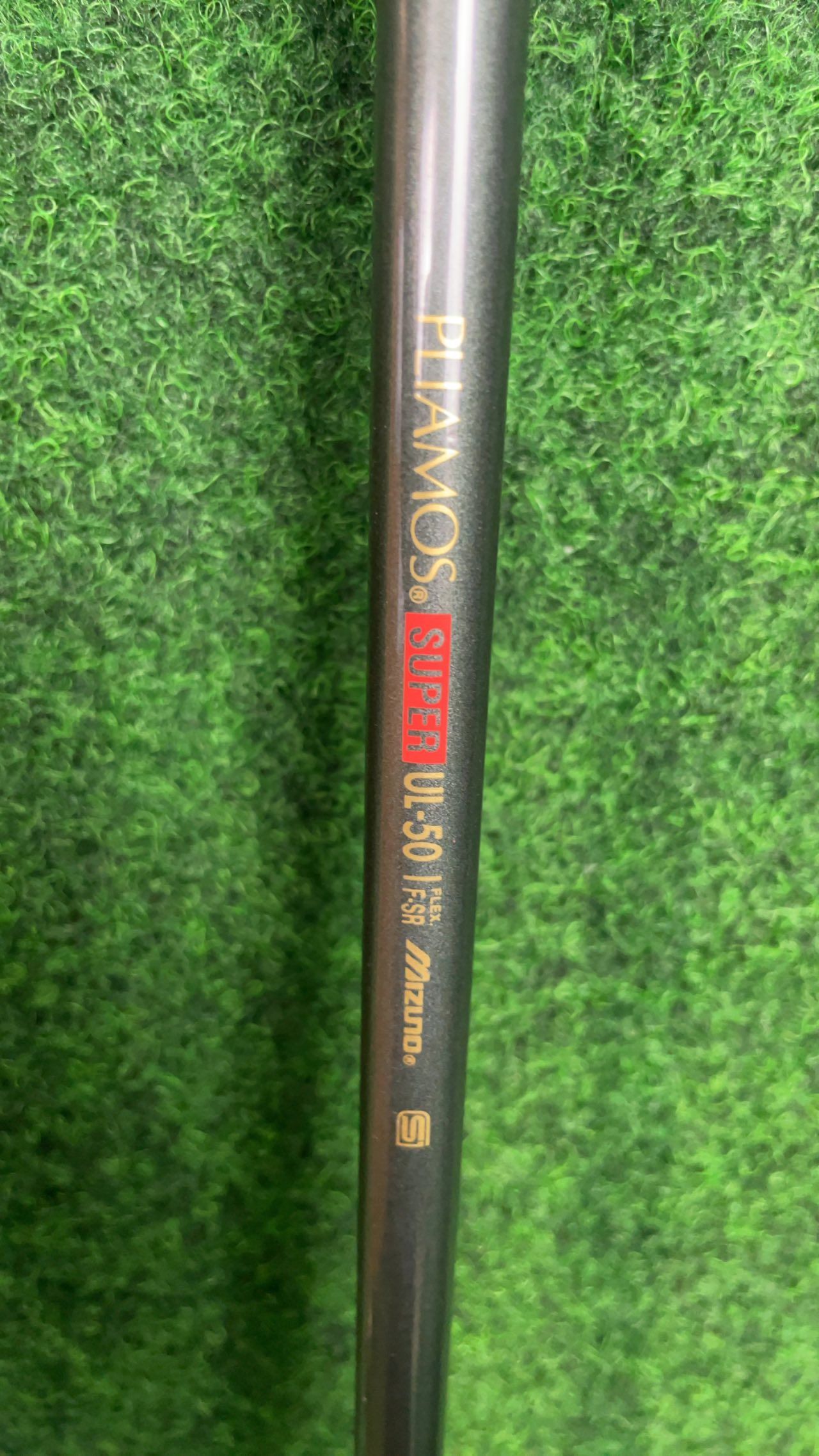 Mizuno - Grand Monarch - Abbildung 5