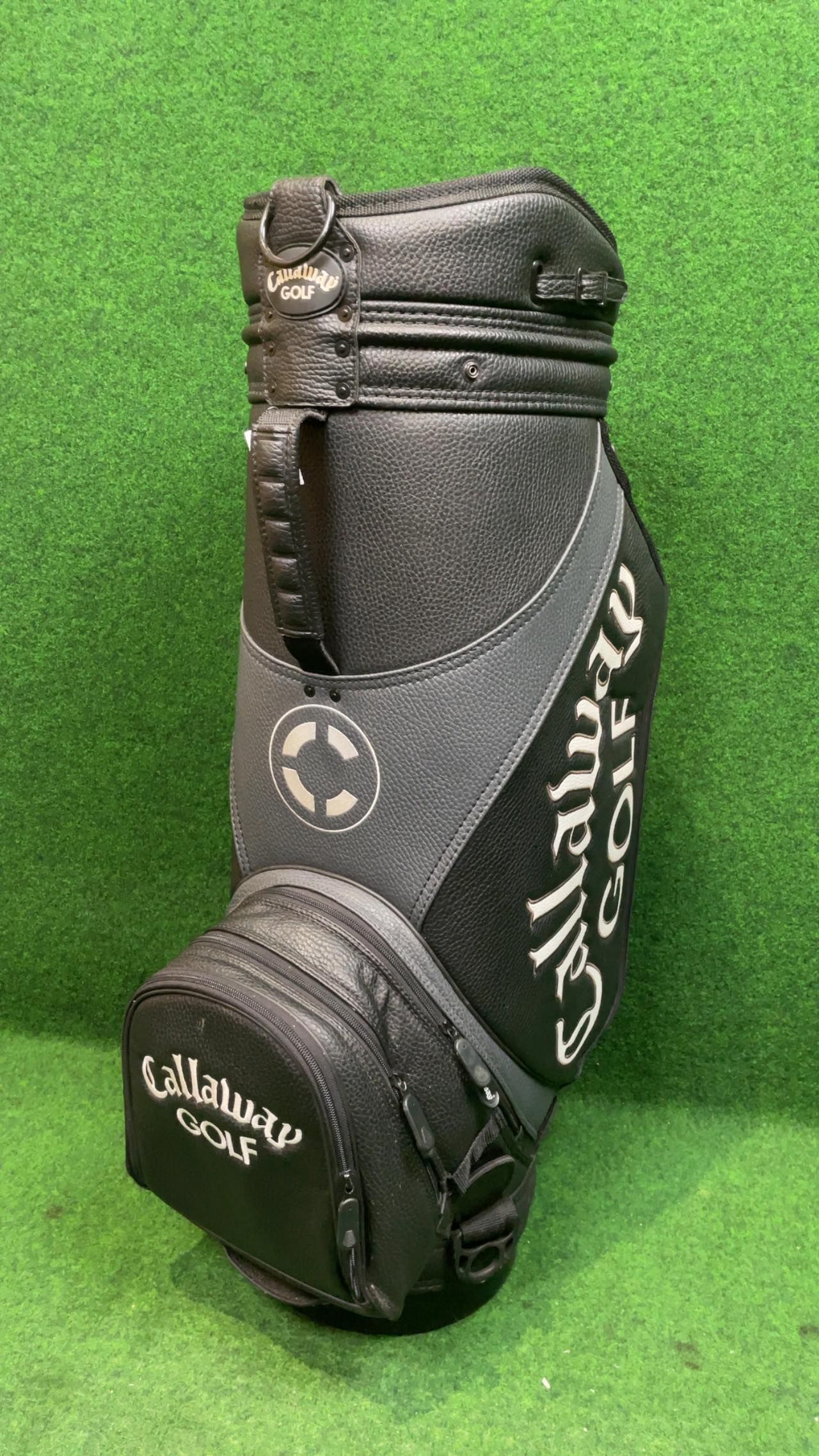 Callaway Tourbag - Abbildung 1