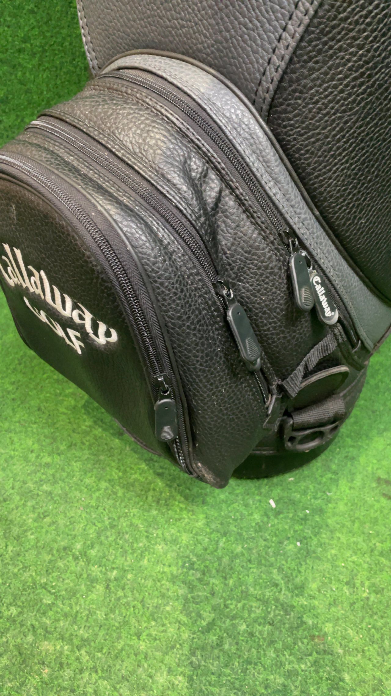 Callaway - Tourbag - Abbildung 8