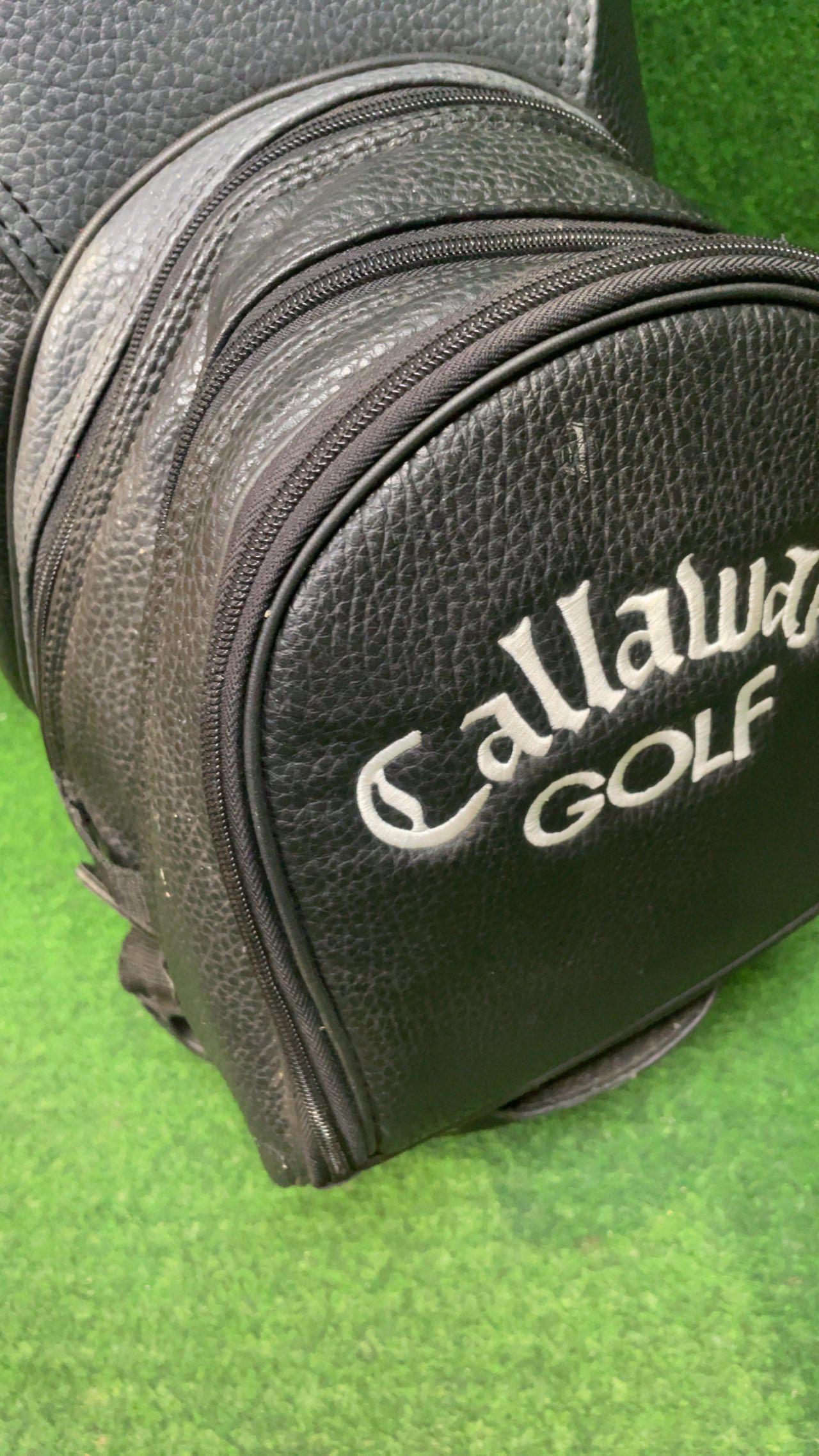 Callaway - Tourbag - Abbildung 9