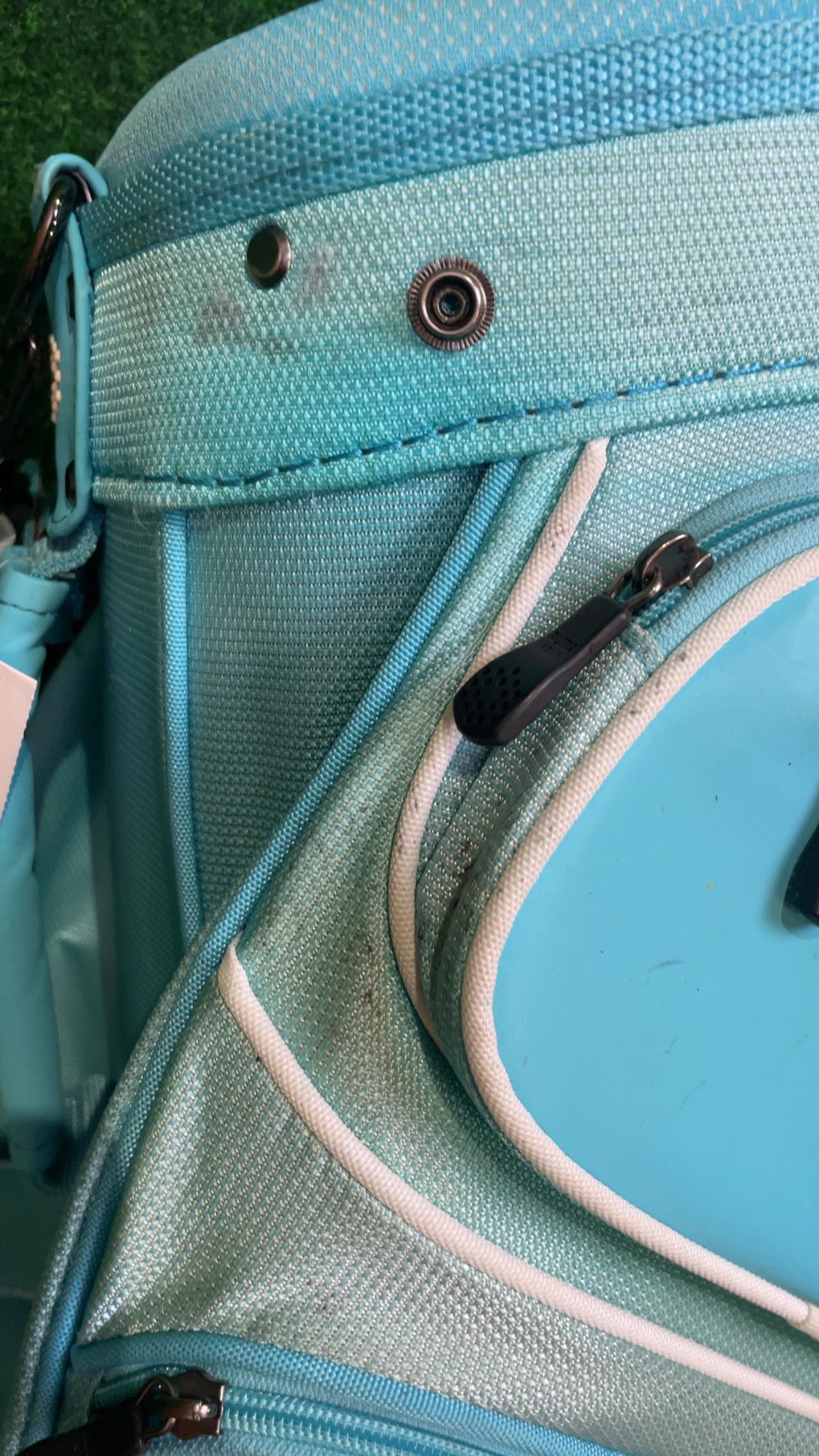 Puma - Cartbag - Abbildung 11