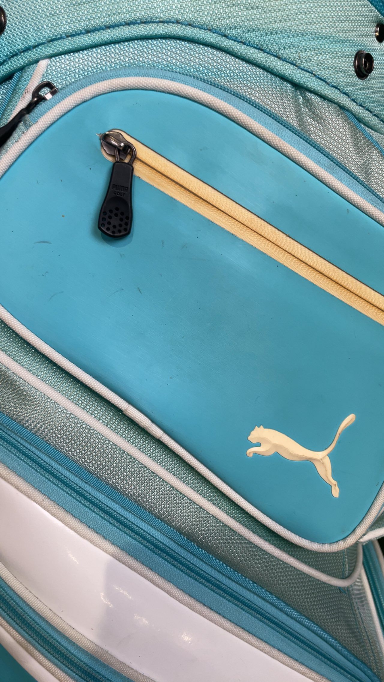 Puma - Cartbag - Abbildung 12