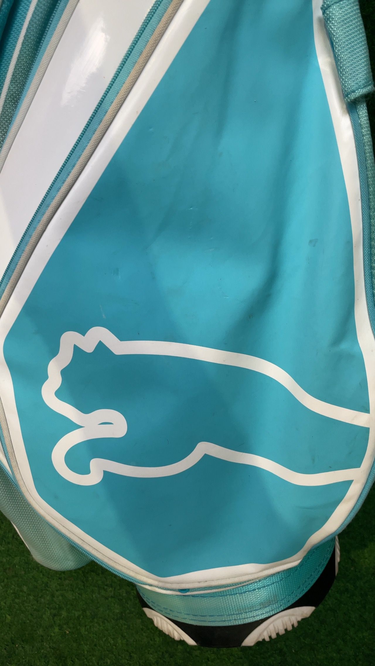 Puma - Cartbag - Abbildung 14
