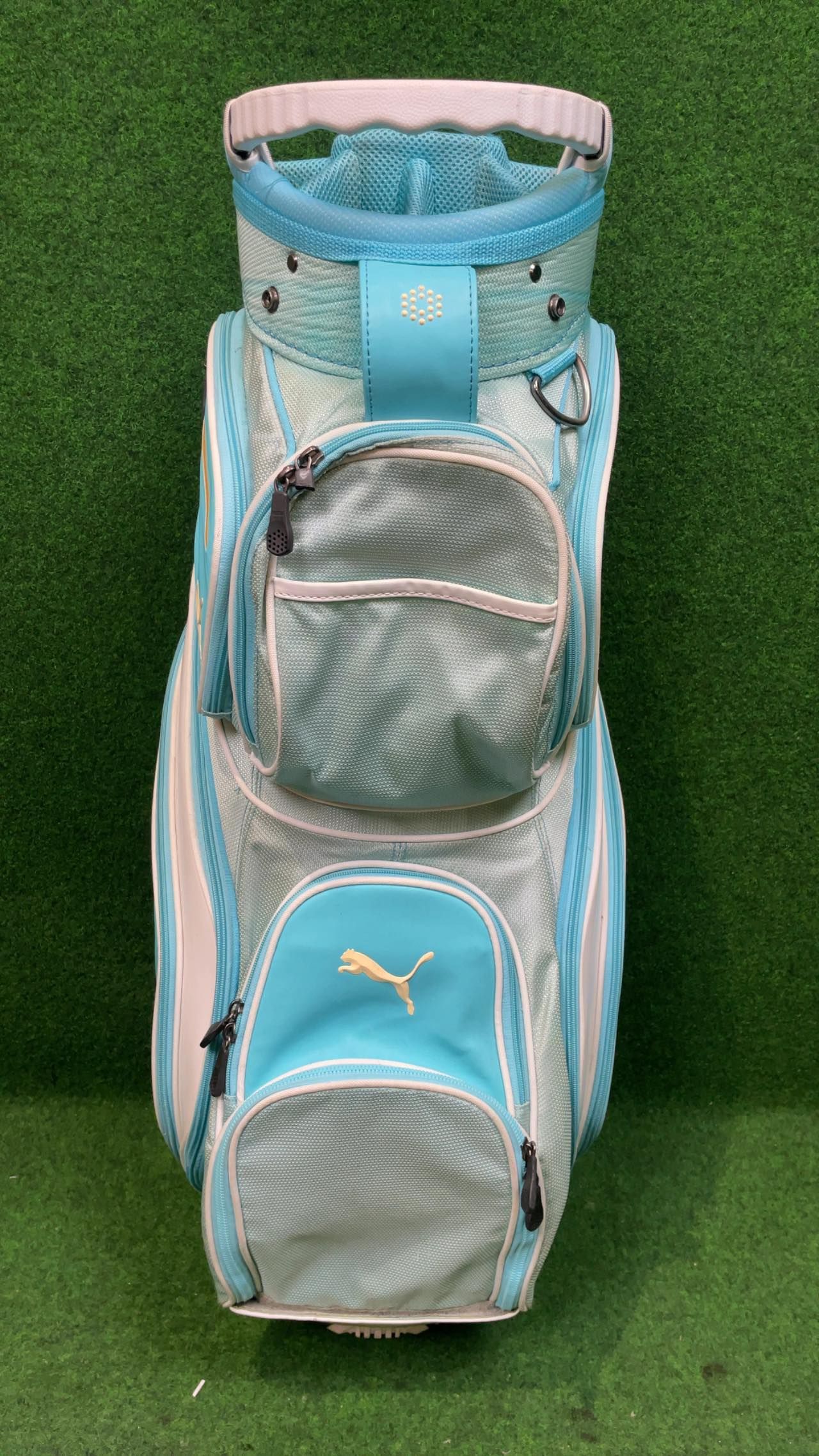 Puma - Cartbag - Abbildung 3