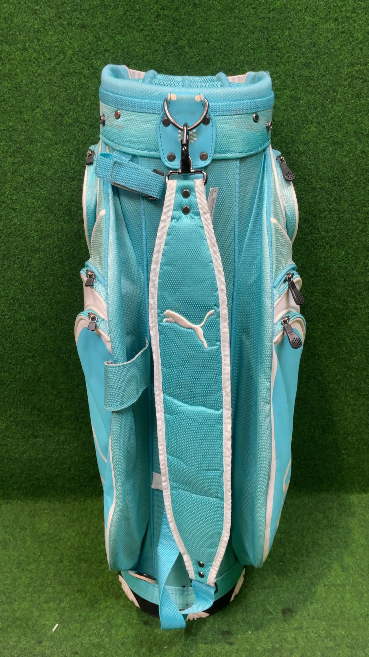Puma - Cartbag - Abbildung 6