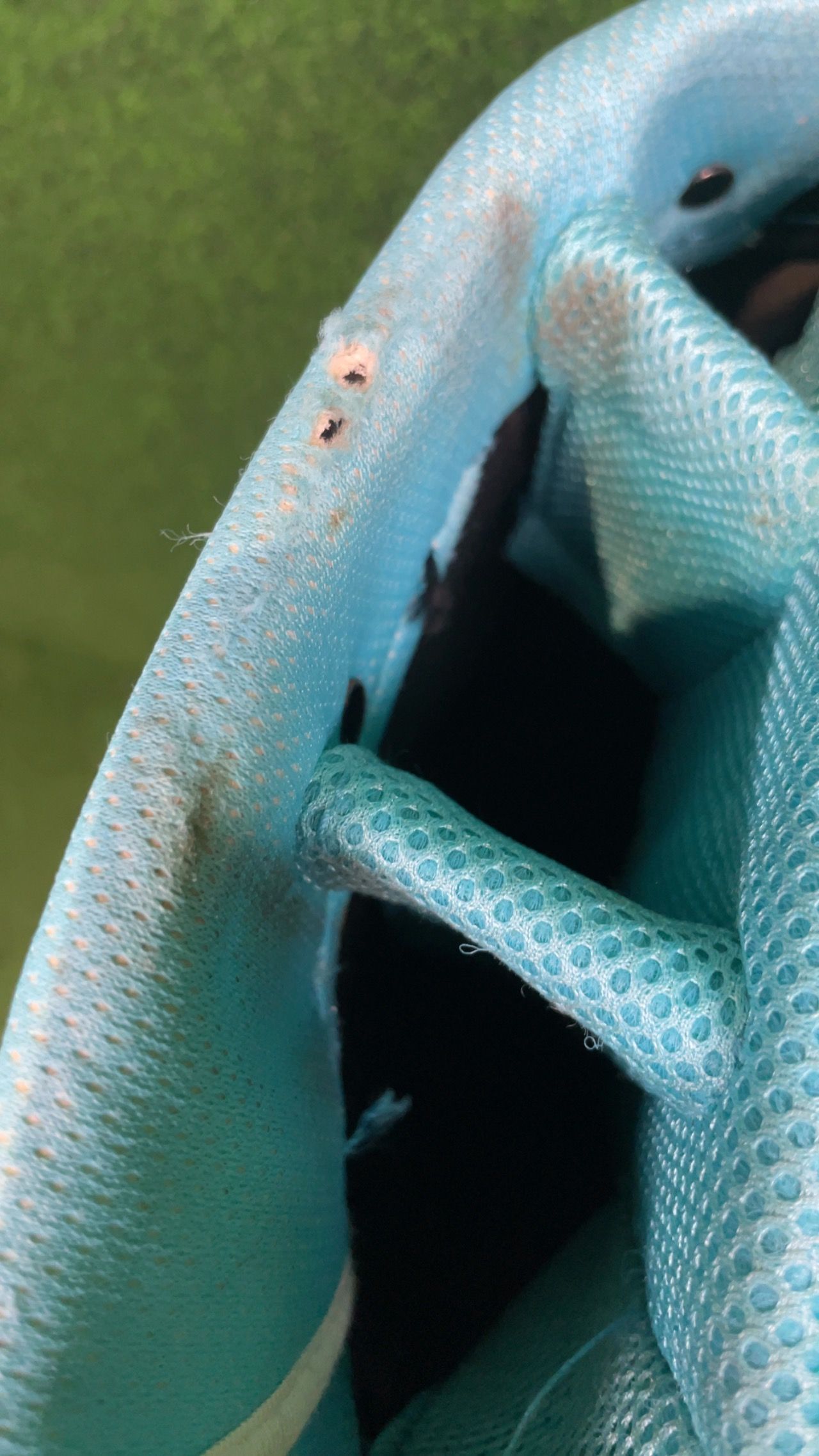 Puma - Cartbag - Abbildung 8