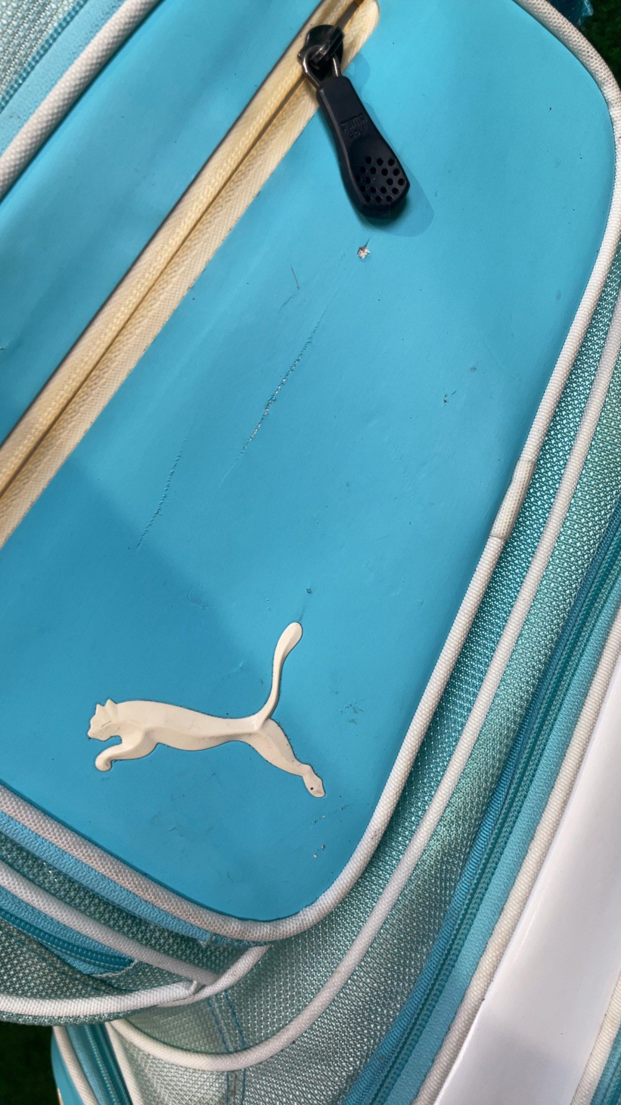 Puma - Cartbag - Abbildung 9