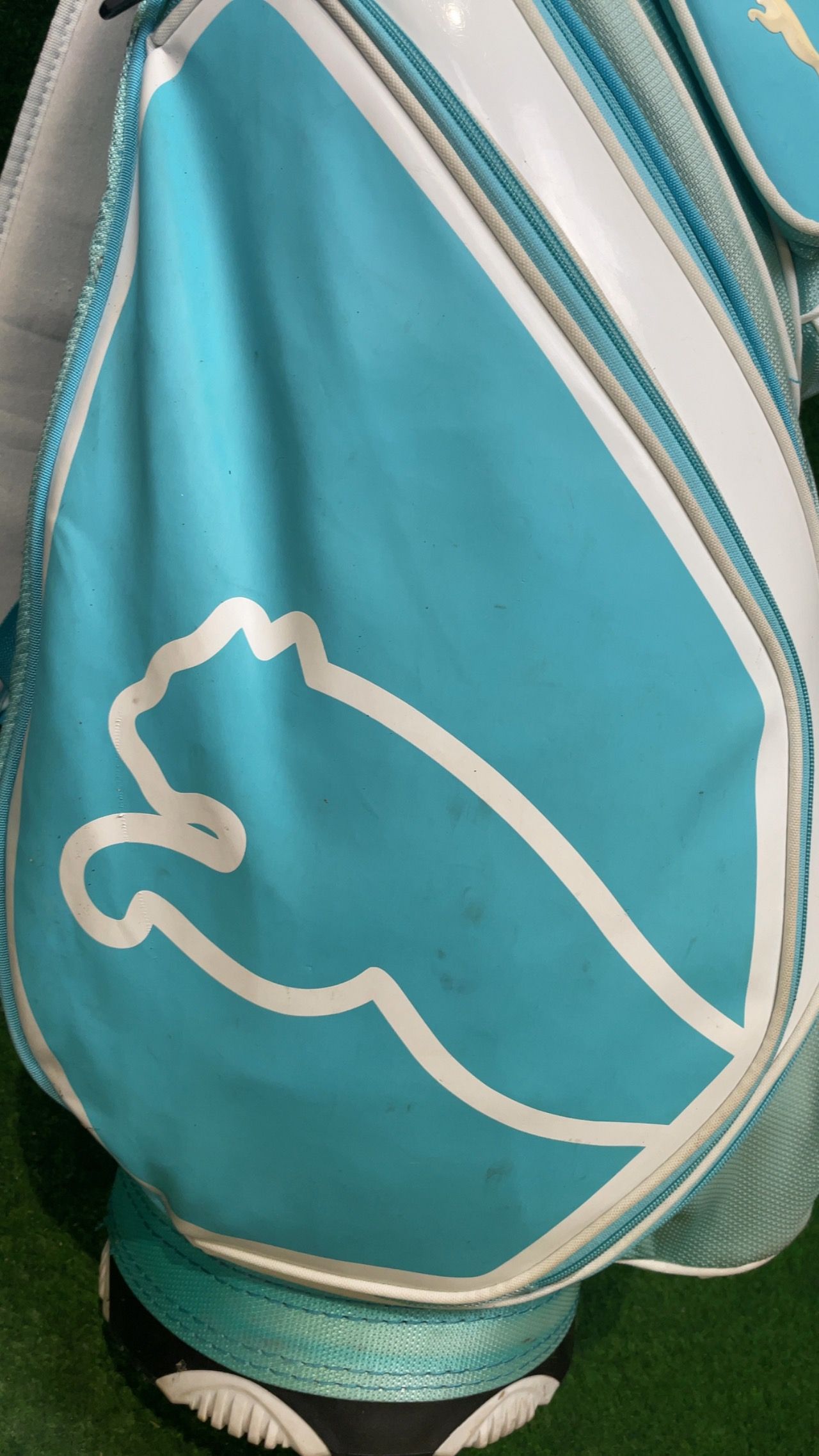 Puma - Cartbag - Abbildung 10