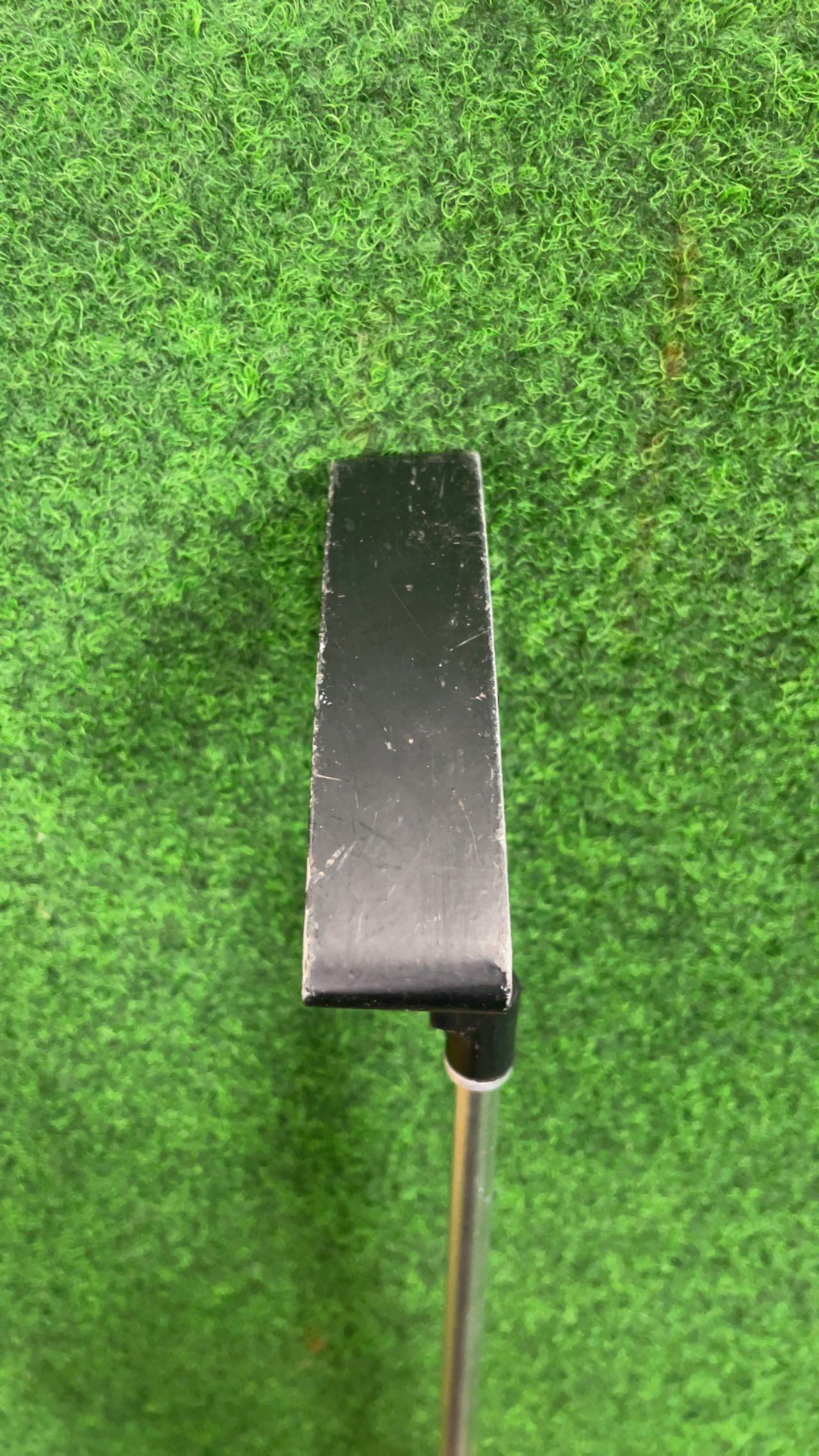 Live Golf Orgagolf - Abbildung 1