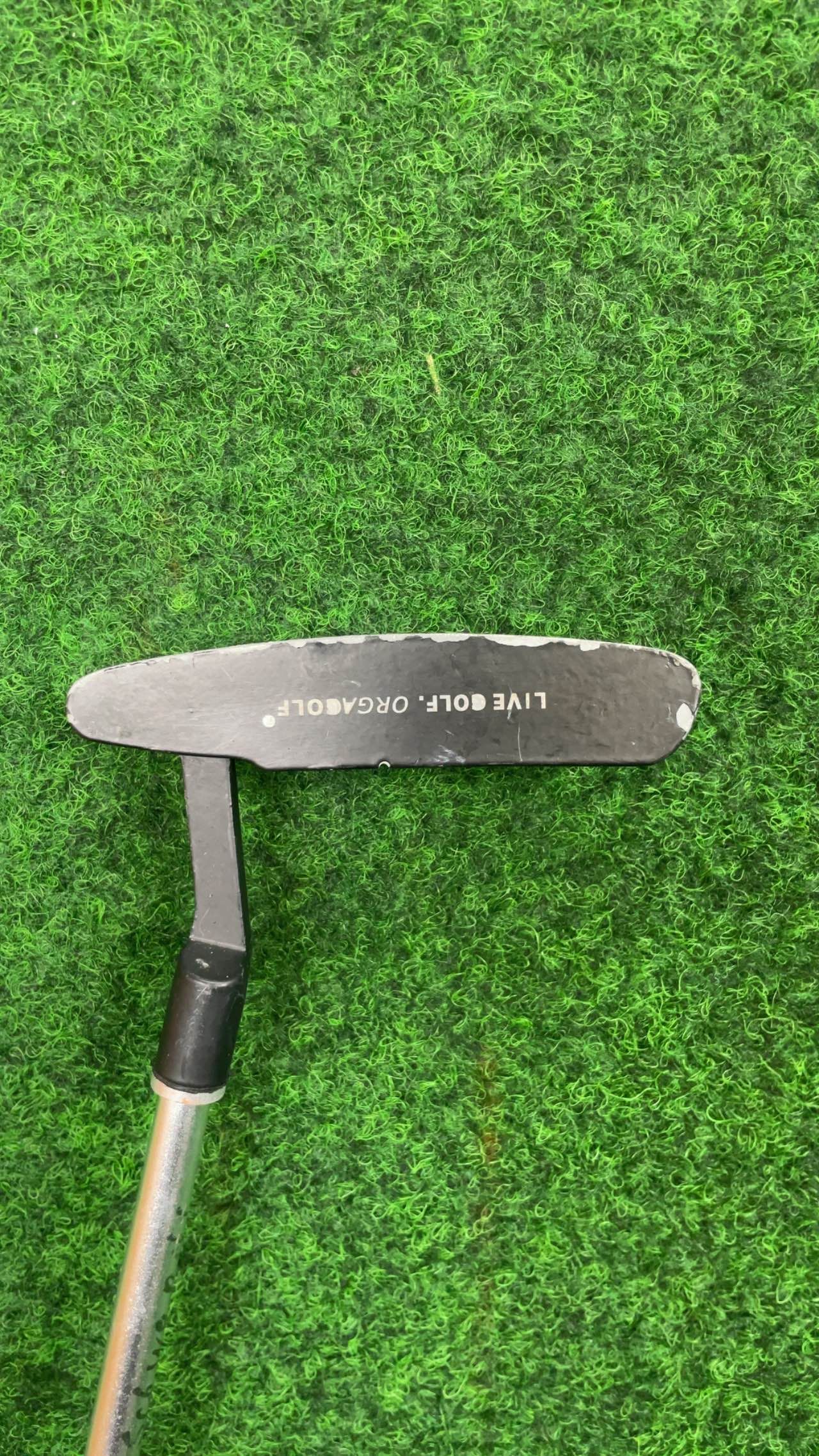 LIVE GOLF - Orgagolf - Abbildung 2