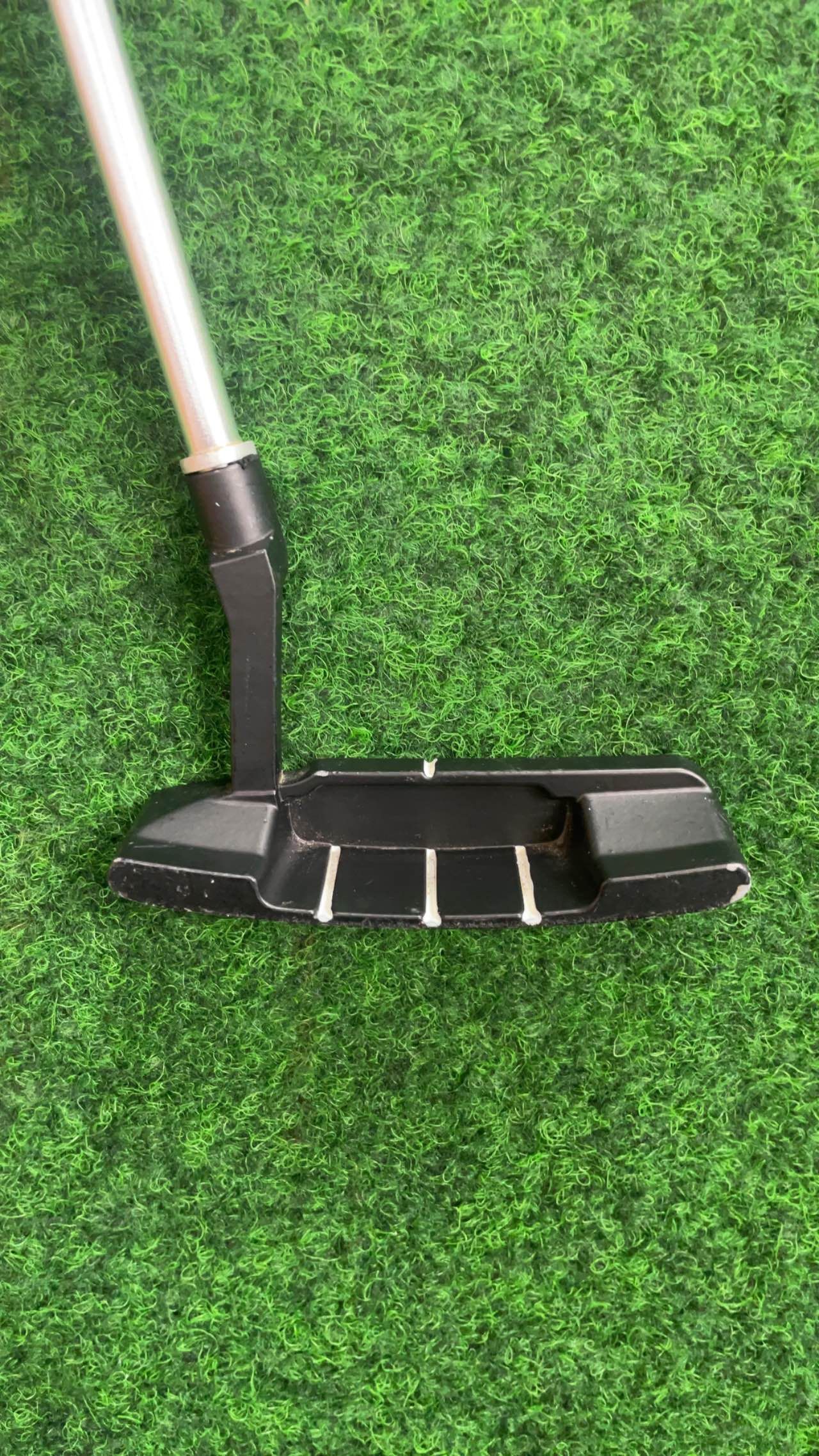 LIVE GOLF - Orgagolf - Abbildung 4