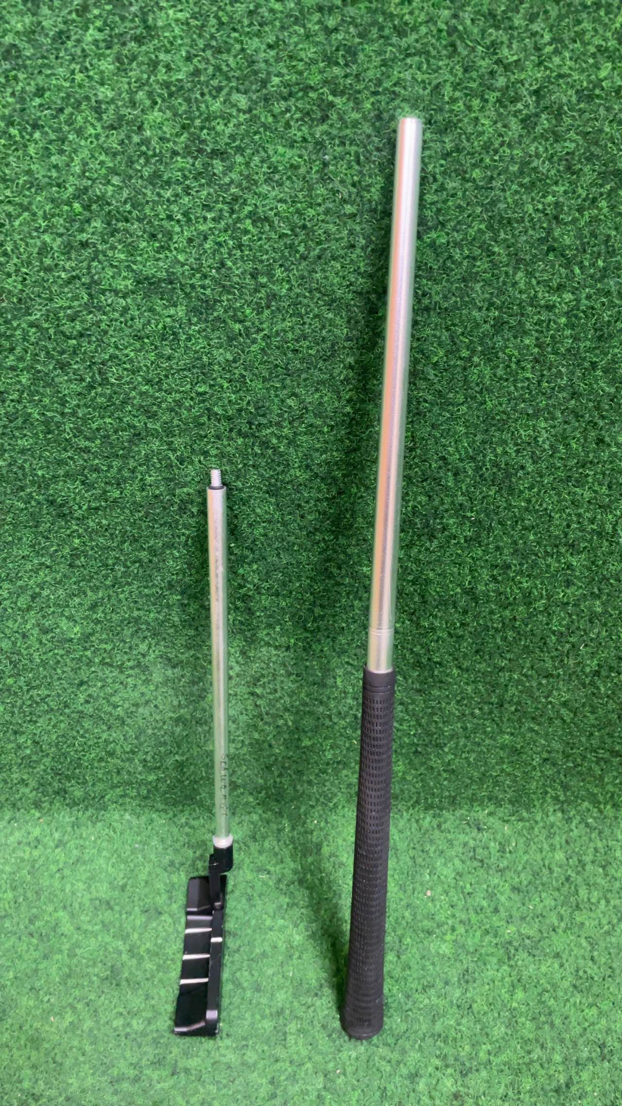 LIVE GOLF - Orgagolf - Abbildung 8