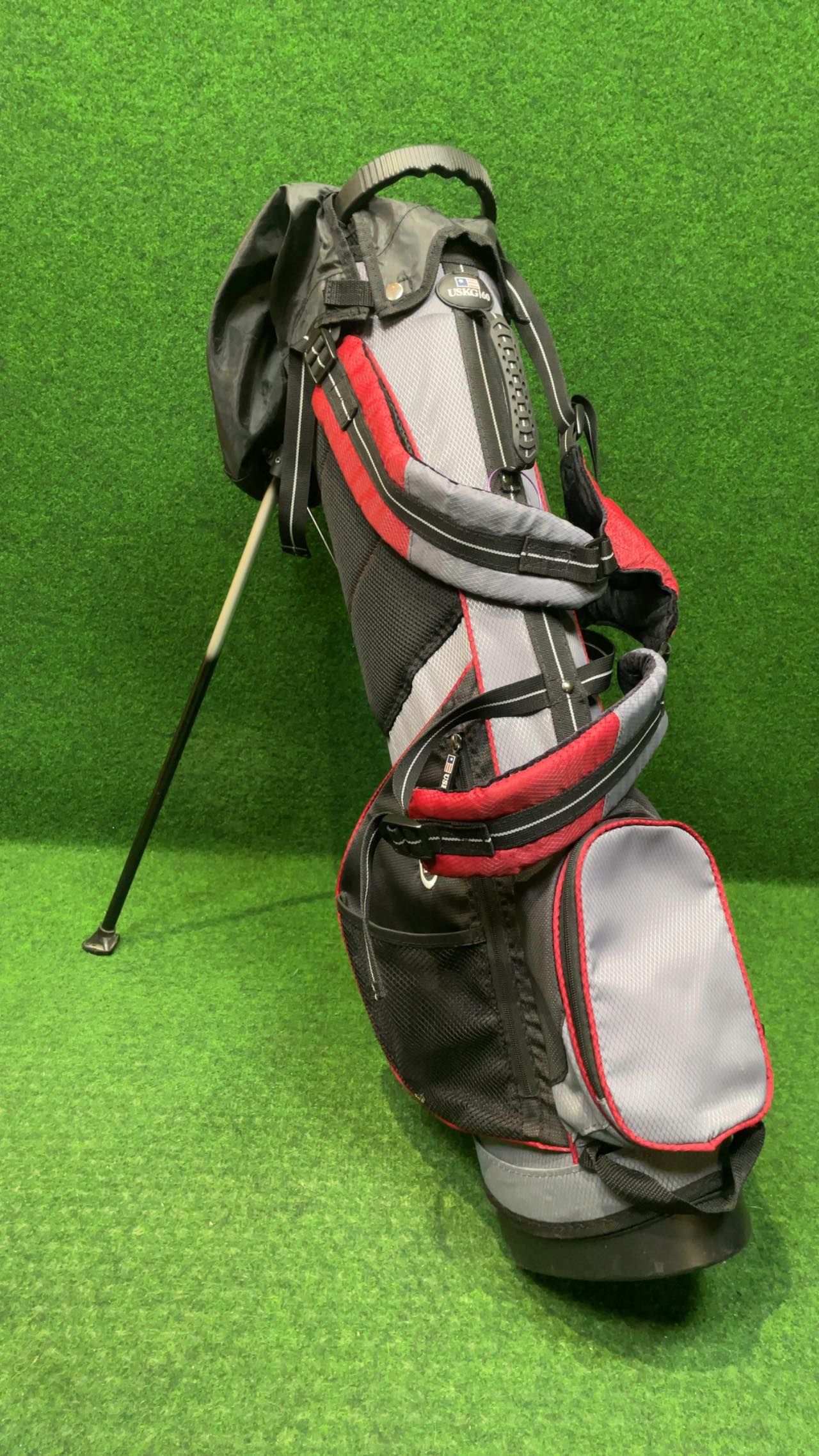 US Kids Golf - Ultralight Bag - Abbildung 2