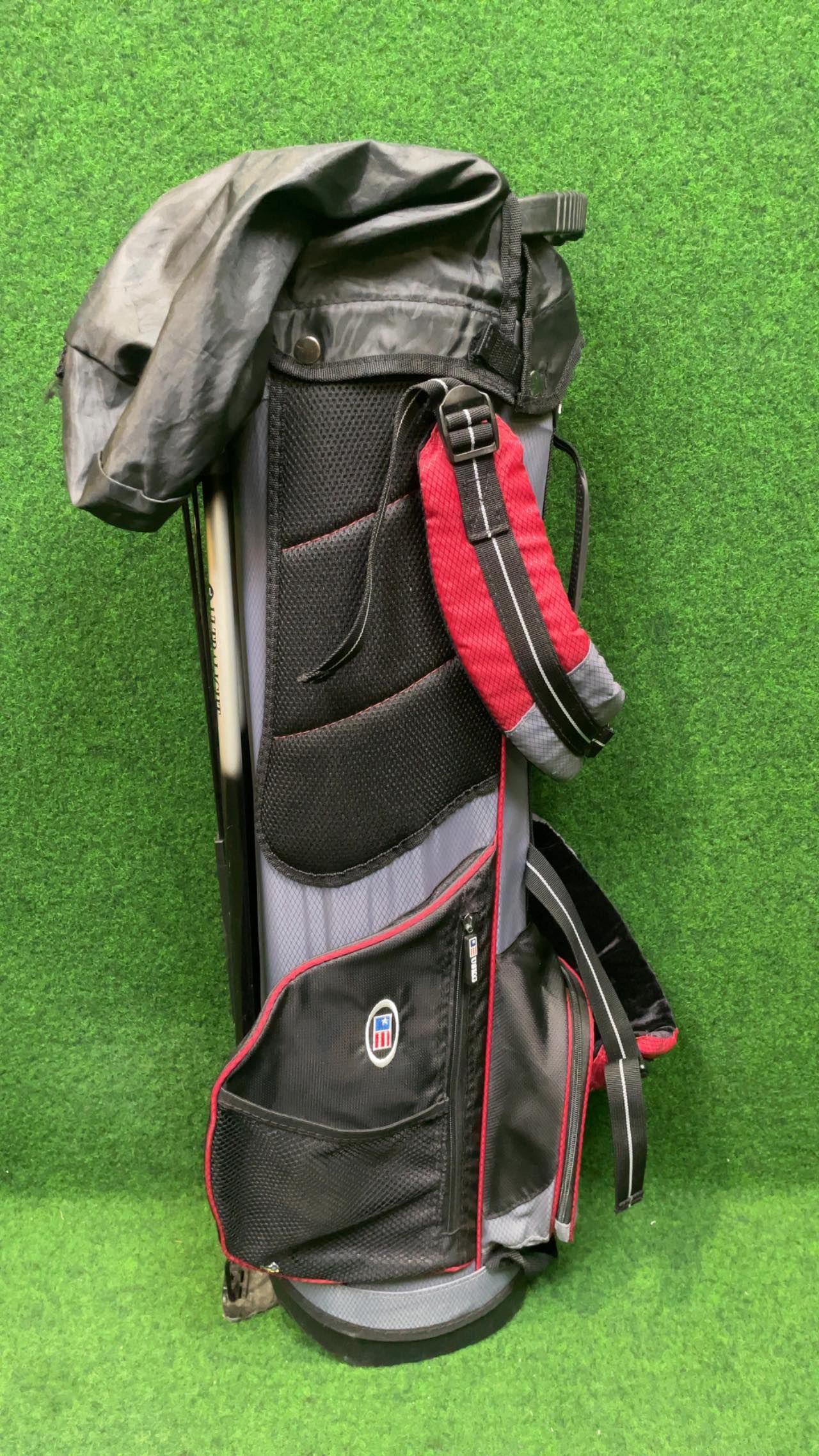 US Kids Golf - Ultralight Bag - Abbildung 4