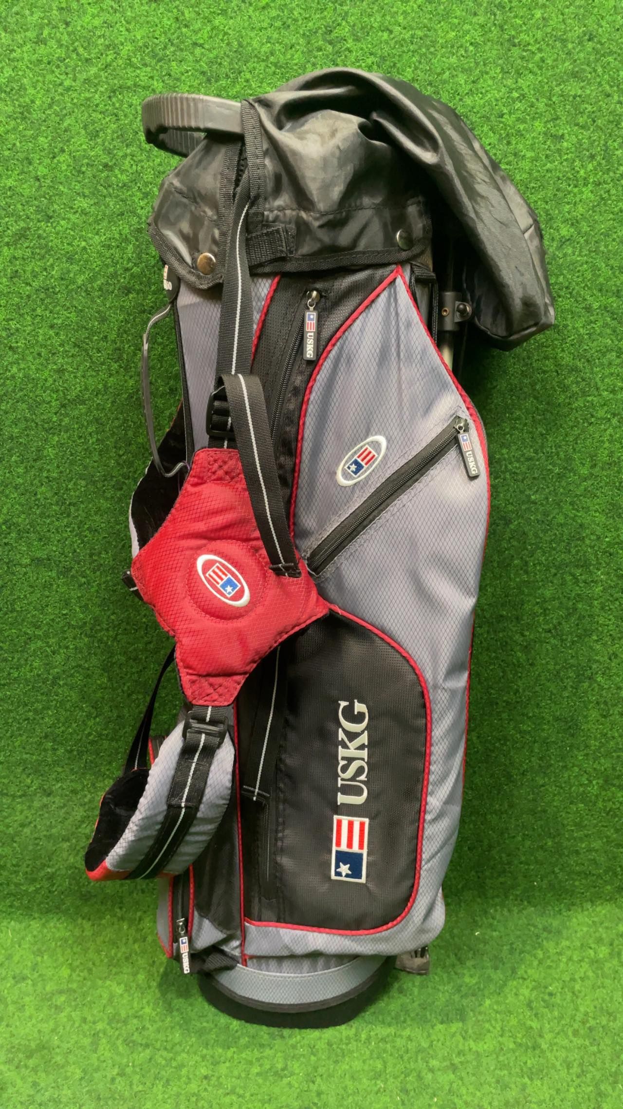 US Kids Golf - Ultralight Bag - Abbildung 5