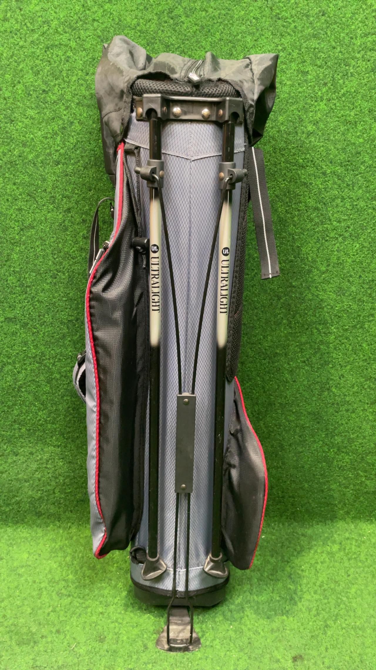 US Kids Golf - Ultralight Bag - Abbildung 6